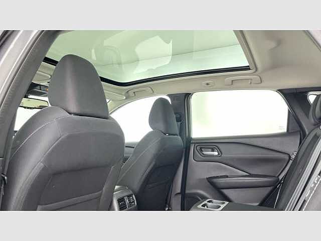 Nissan Qashqai DIG-T 103kW (140CV) mHEV 4x2 N-Connecta