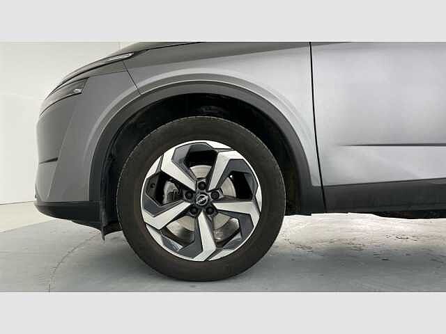 Nissan Qashqai DIG-T 103kW (140CV) mHEV 4x2 N-Connecta