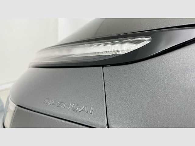 Nissan Qashqai DIG-T 103kW (140CV) mHEV 4x2 N-Connecta
