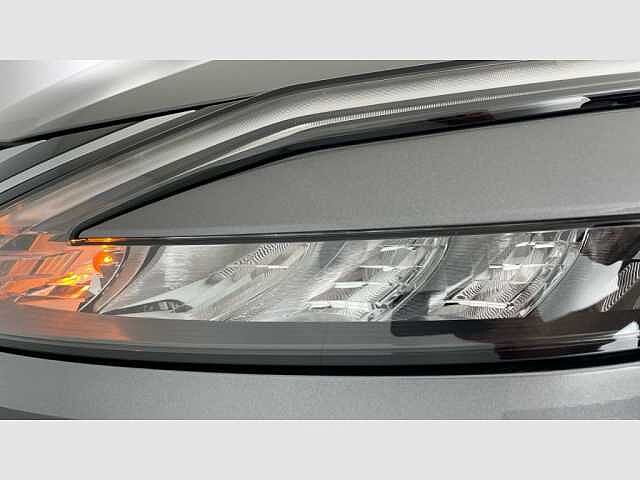 Nissan Qashqai DIG-T 103kW (140CV) mHEV 4x2 N-Connecta