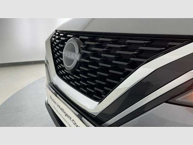 Nissan Qashqai DIG-T 103kW (140CV) mHEV 4x2 N-Connecta