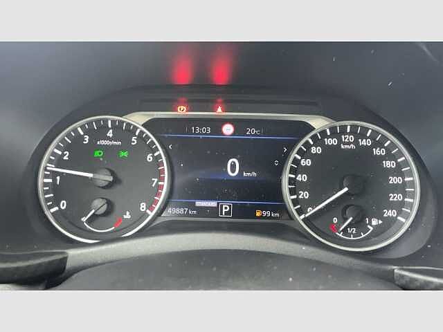 Nissan JUKE DIG-T 84 kW (114 CV) DCT 7 V N-Connecta