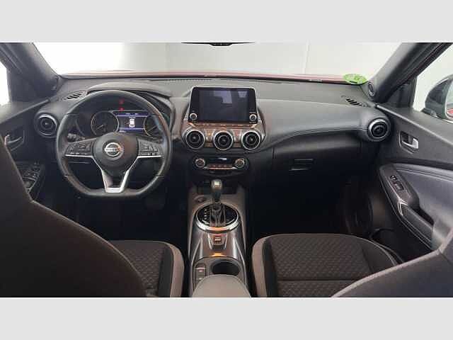 Nissan JUKE DIG-T 84 kW (114 CV) DCT 7 V N-Connecta