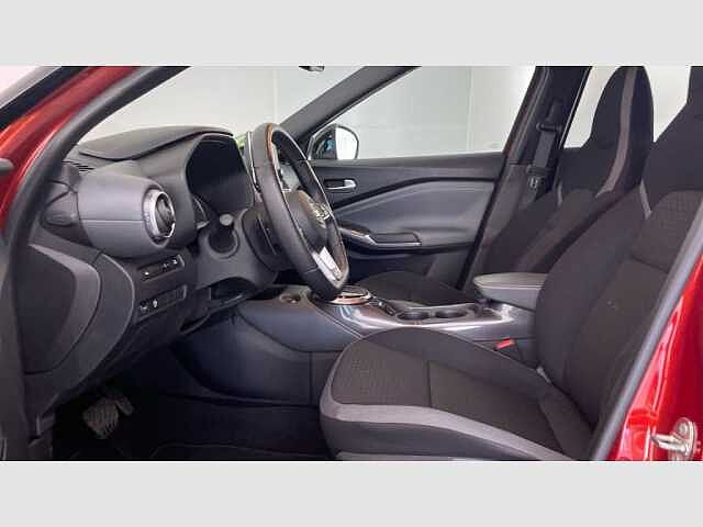Nissan JUKE DIG-T 84 kW (114 CV) DCT 7 V N-Connecta