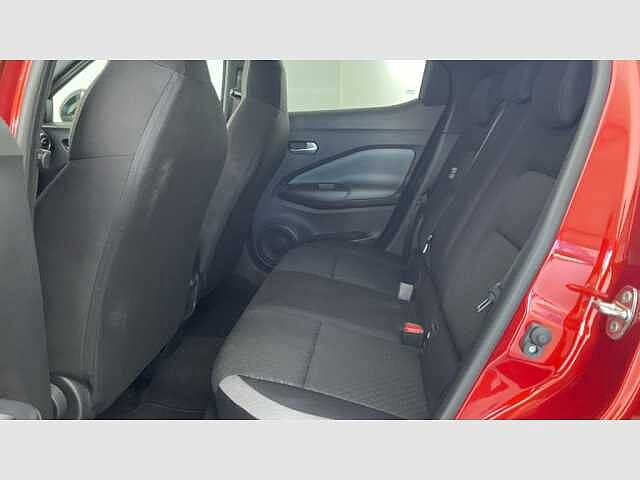 Nissan JUKE DIG-T 84 kW (114 CV) DCT 7 V N-Connecta