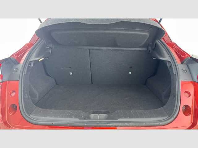 Nissan JUKE DIG-T 84 kW (114 CV) DCT 7 V N-Connecta