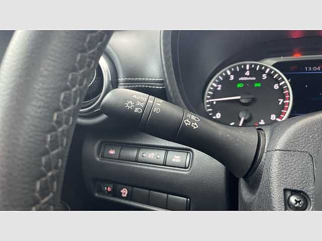 Nissan JUKE DIG-T 84 kW (114 CV) DCT 7 V N-Connecta