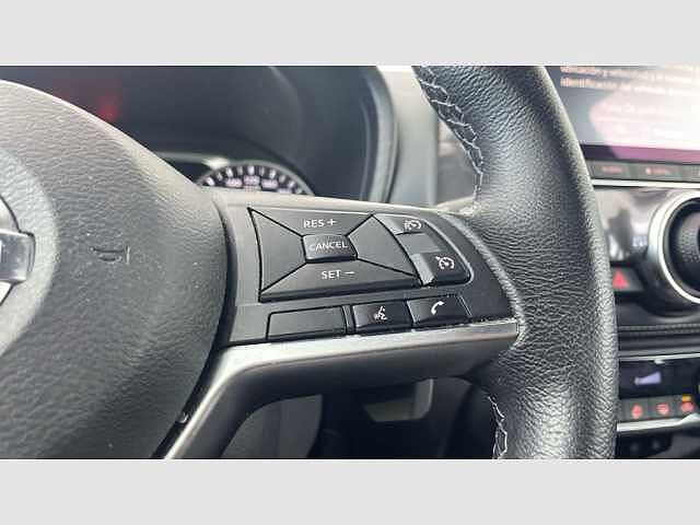 Nissan JUKE DIG-T 84 kW (114 CV) DCT 7 V N-Connecta