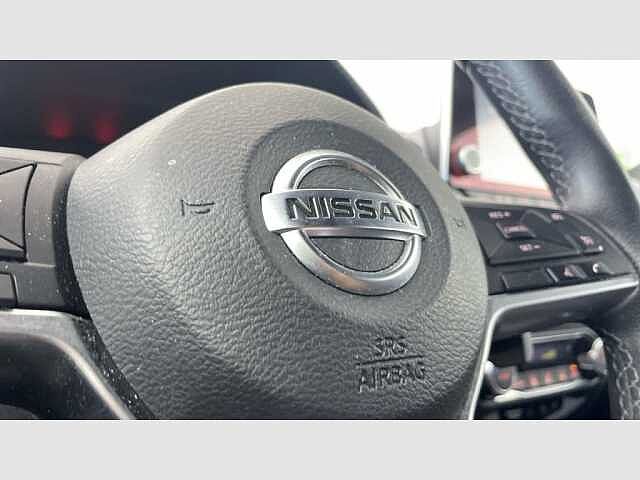 Nissan JUKE DIG-T 84 kW (114 CV) DCT 7 V N-Connecta