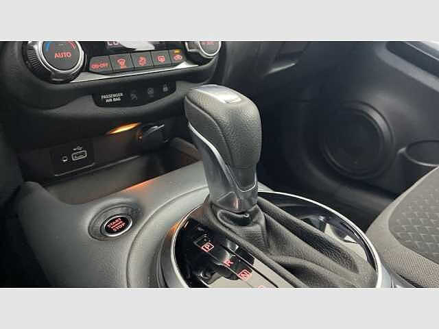 Nissan JUKE DIG-T 84 kW (114 CV) DCT 7 V N-Connecta