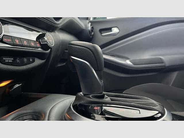 Nissan JUKE DIG-T 84 kW (114 CV) DCT 7 V N-Connecta