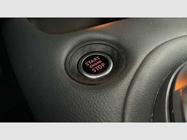 Nissan JUKE DIG-T 84 kW (114 CV) DCT 7 V N-Connecta