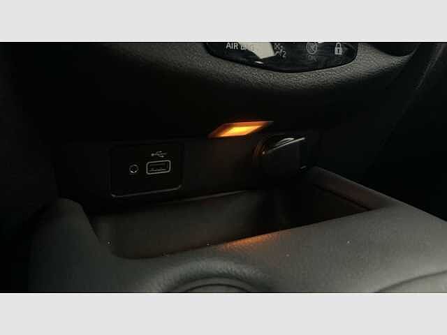 Nissan JUKE DIG-T 84 kW (114 CV) DCT 7 V N-Connecta