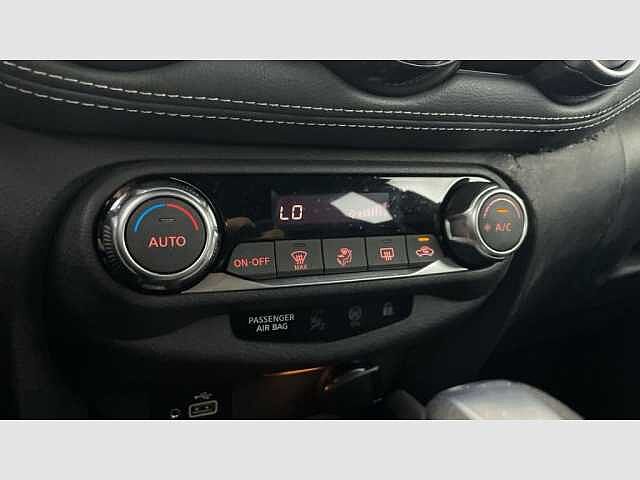 Nissan JUKE DIG-T 84 kW (114 CV) DCT 7 V N-Connecta