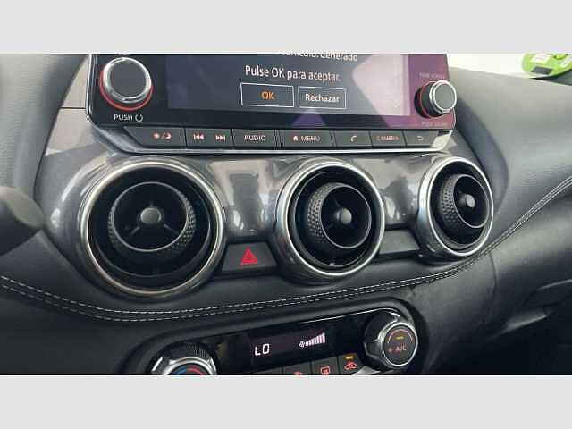 Nissan JUKE DIG-T 84 kW (114 CV) DCT 7 V N-Connecta