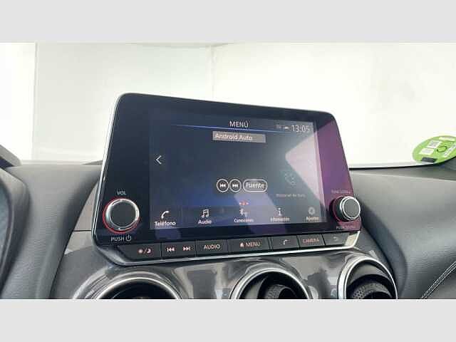 Nissan JUKE DIG-T 84 kW (114 CV) DCT 7 V N-Connecta