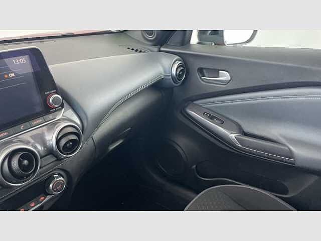 Nissan JUKE DIG-T 84 kW (114 CV) DCT 7 V N-Connecta