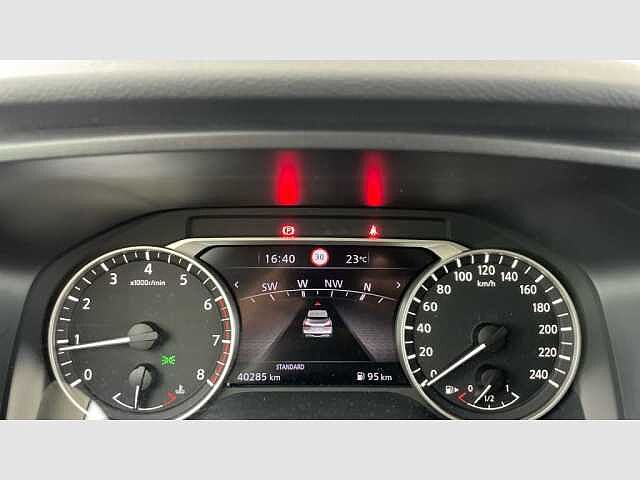 Nissan Qashqai DIG-T 103kW mHEV 4x2 N-GO