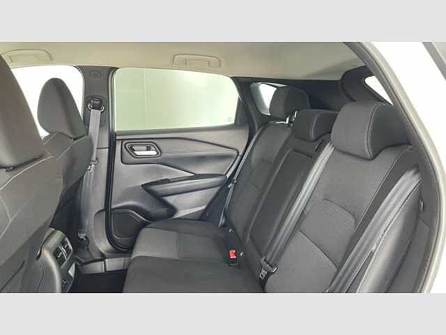 Nissan Qashqai DIG-T 103kW mHEV 4x2 N-GO