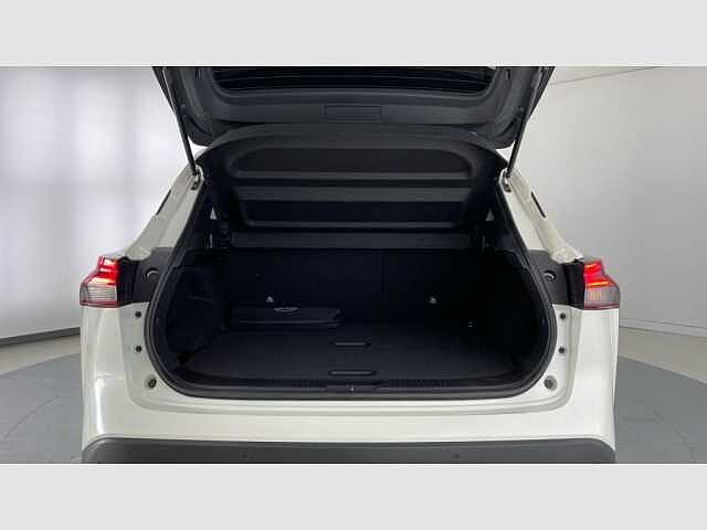 Nissan Qashqai DIG-T 103kW mHEV 4x2 N-GO