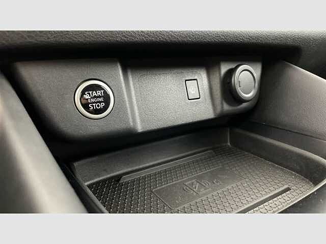 Nissan Qashqai DIG-T 103kW mHEV 4x2 N-GO