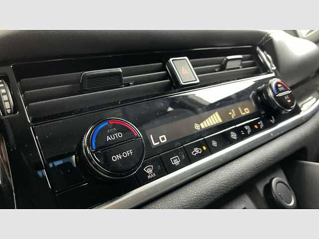 Nissan Qashqai DIG-T 103kW mHEV 4x2 N-GO