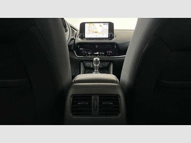 Nissan Qashqai DIG-T 103kW mHEV 4x2 N-GO