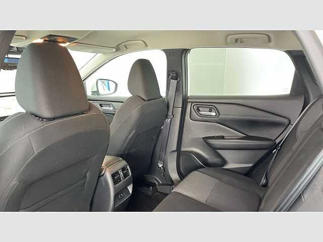 Nissan Qashqai DIG-T 103kW mHEV 4x2 N-GO