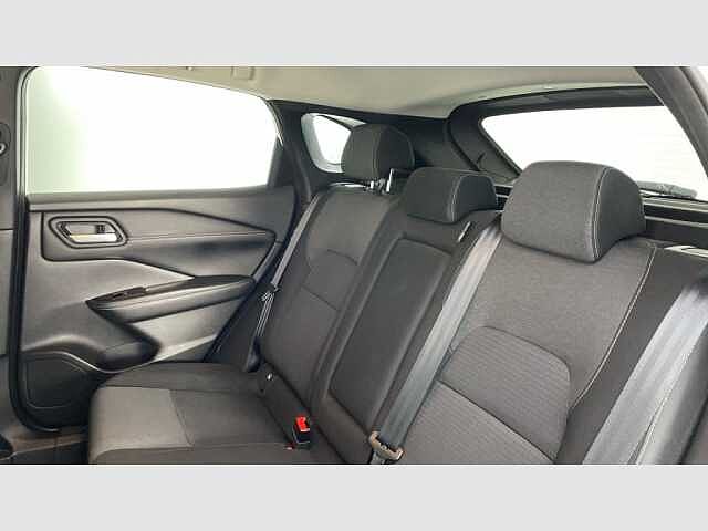 Nissan Qashqai DIG-T 103kW mHEV 4x2 N-GO