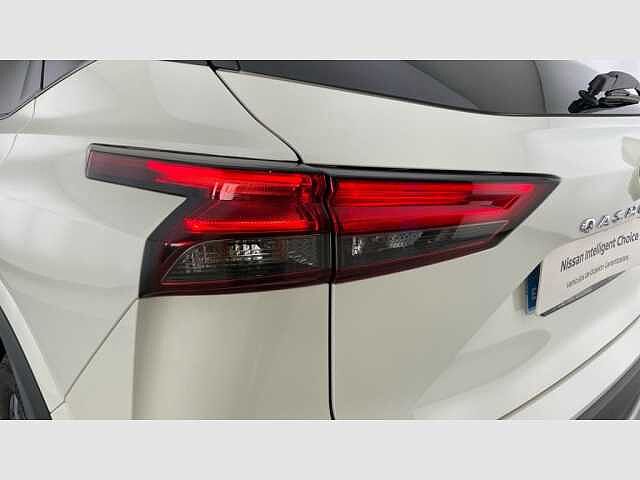 Nissan Qashqai DIG-T 103kW mHEV 4x2 N-GO