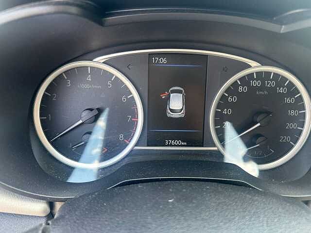 Nissan Micra IG-T 68 kW (92 CV) E6D-F CVT Acenta