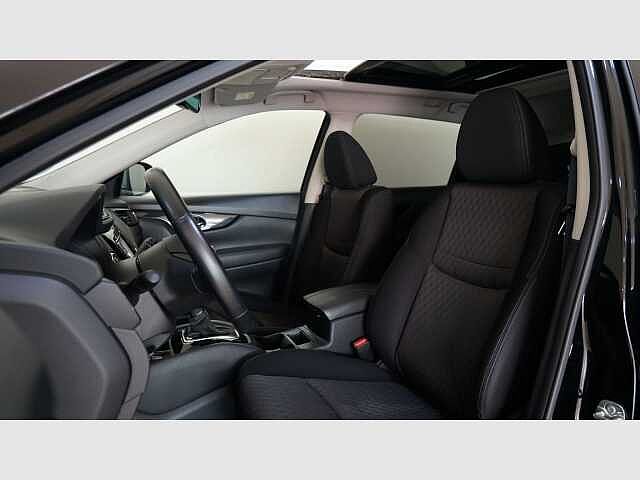 Nissan X-Trail 7P DIG-T 120 kW (160 CV) E6D DCT N-CONN.