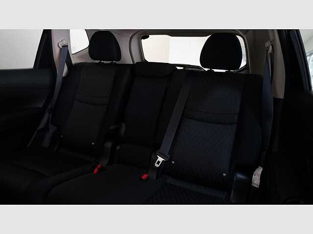 Nissan X-Trail 7P DIG-T 120 kW (160 CV) E6D DCT N-CONN.