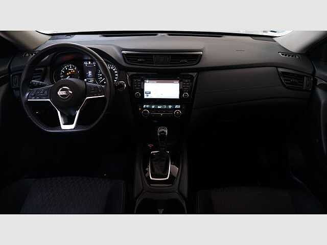 Nissan X-Trail 7P DIG-T 120 kW (160 CV) E6D DCT N-CONN.