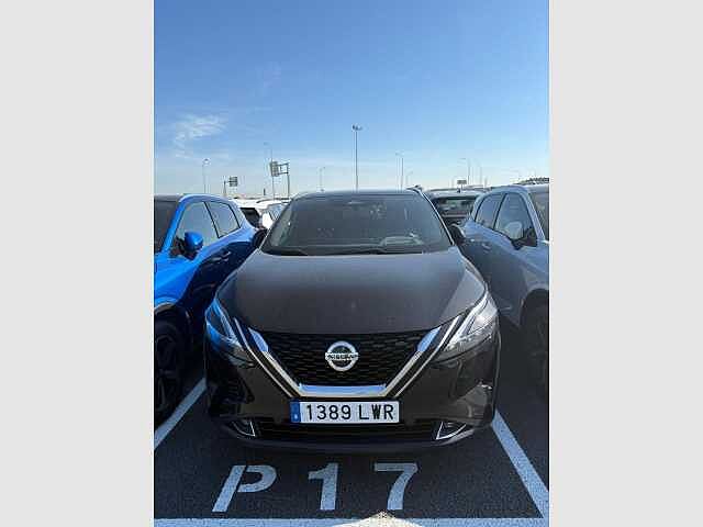 Nissan Qashqai DIG-T 103kW (140CV) mHEV 4x2 Acenta