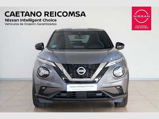 Nissan JUKE DIG-T 86 kW (117 CV) DCT 7 Vel. ACENTA
