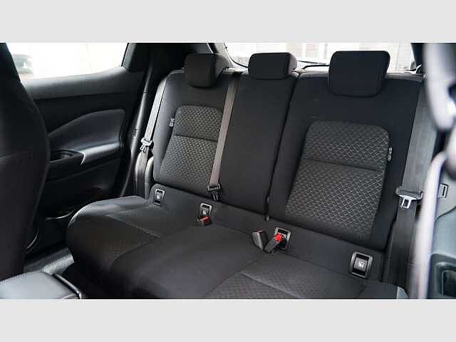 Nissan JUKE DIG-T 86 kW (117 CV) DCT 7 Vel. ACENTA