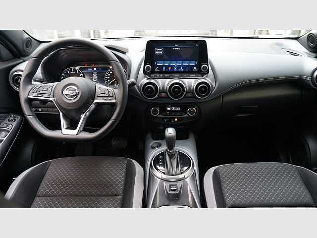 Nissan JUKE DIG-T 86 kW (117 CV) DCT 7 Vel. ACENTA