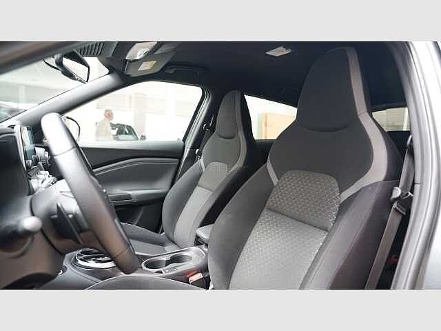 Nissan JUKE DIG-T 86 kW (117 CV) DCT 7 Vel. ACENTA