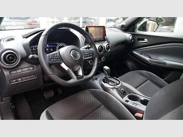 Nissan JUKE DIG-T 86 kW (117 CV) DCT 7 Vel. ACENTA