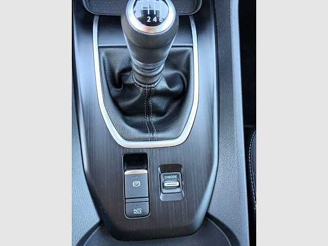 Nissan Qashqai DIG-T 103kW (140CV) mHEV 4x2 Acenta