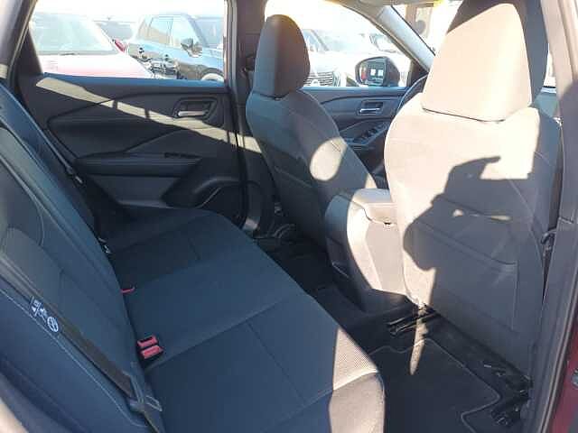 Nissan Qashqai DIG-T 103kW (140CV) mHEV 4x2 Acenta