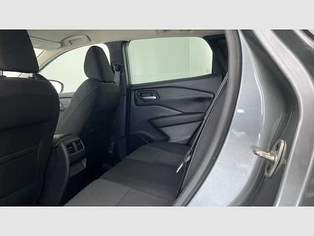 Nissan Qashqai DIG-T 103kW mHEV 4x2 N-GO