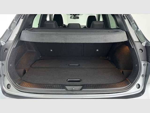 Nissan Qashqai DIG-T 103kW mHEV 4x2 N-GO