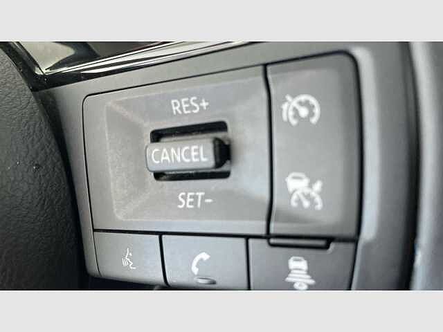 Nissan Qashqai DIG-T 103kW mHEV 4x2 N-GO
