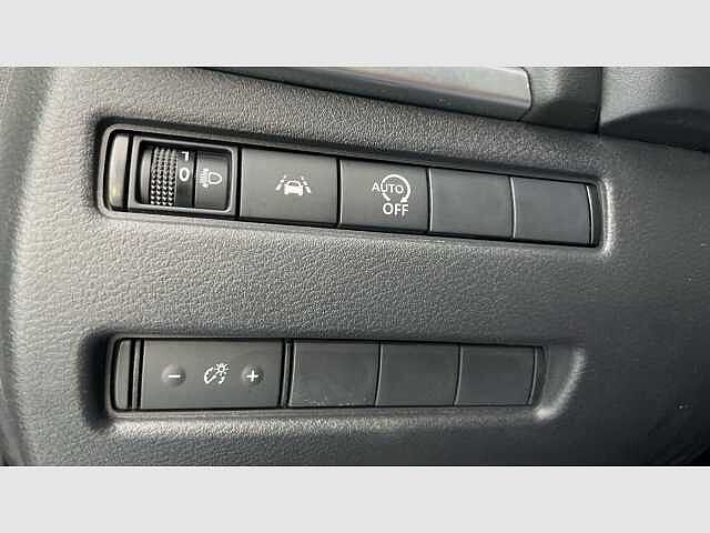 Nissan Qashqai DIG-T 103kW mHEV 4x2 N-GO