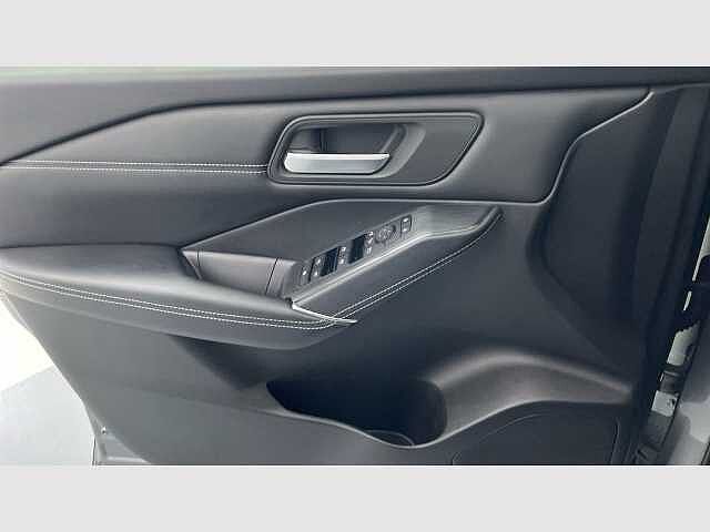Nissan Qashqai DIG-T 103kW mHEV 4x2 N-GO
