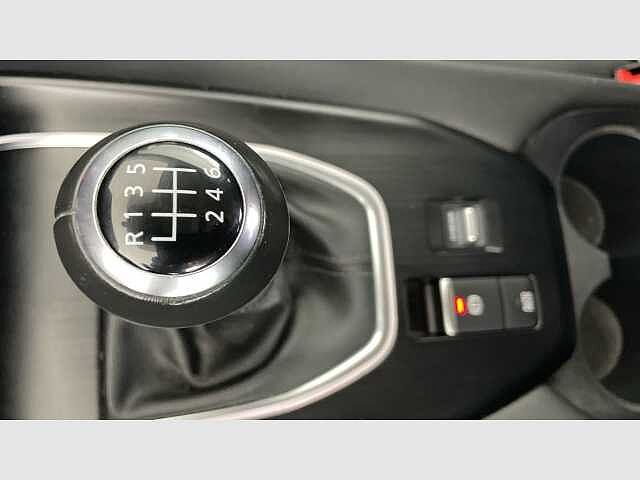 Nissan Qashqai DIG-T 103kW mHEV 4x2 N-GO