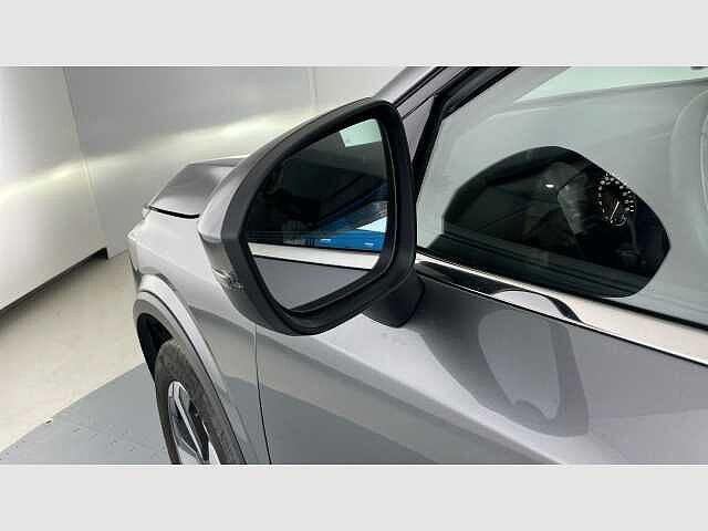 Nissan Qashqai DIG-T 103kW mHEV 4x2 N-GO