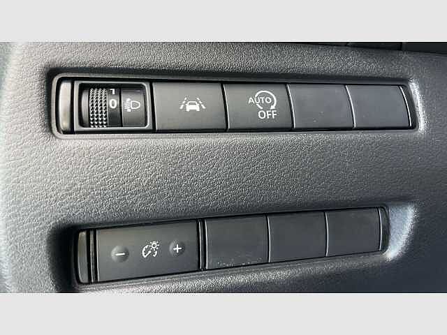 Nissan Qashqai DIG-T 103kW mHEV 4x2 N-GO